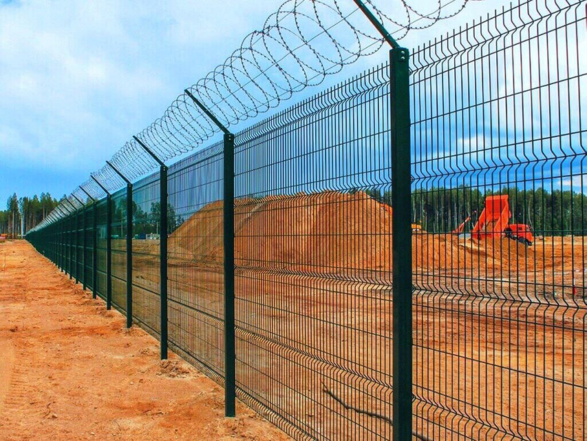 الابتكار المتقدم للمظلات والسواتر وجميع اعمال الحدادة